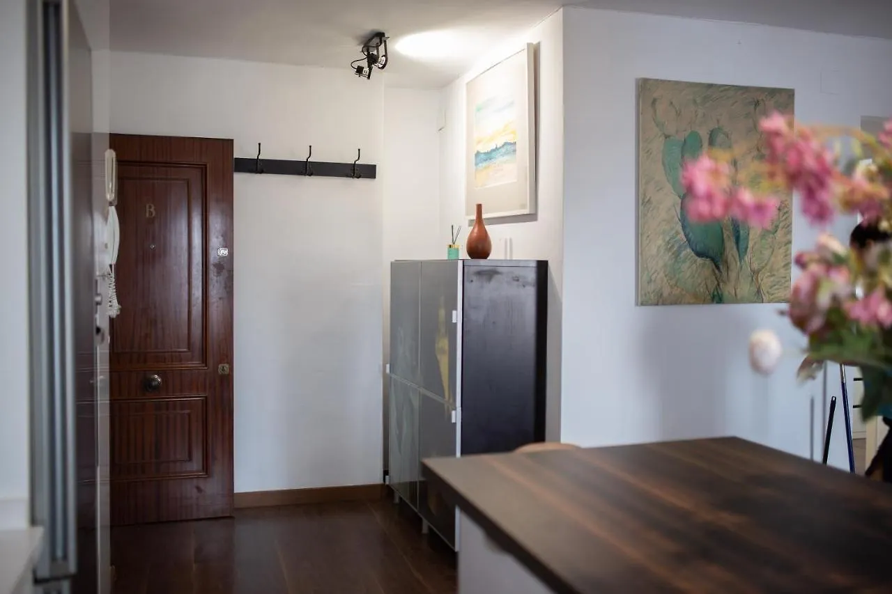 Apartment Seville Mirador Puerta Carmona スペイン