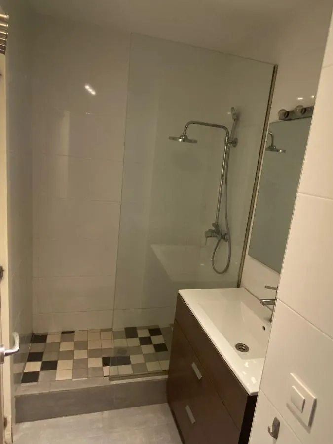 Apartment Seville Mirador Puerta Carmona