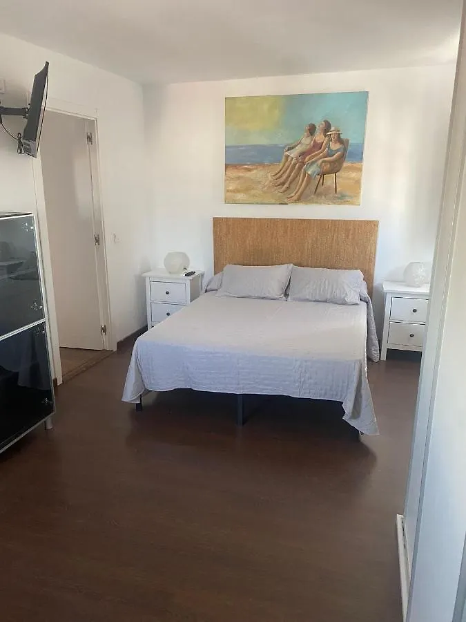 Apartment Seville Mirador Puerta Carmona スペイン