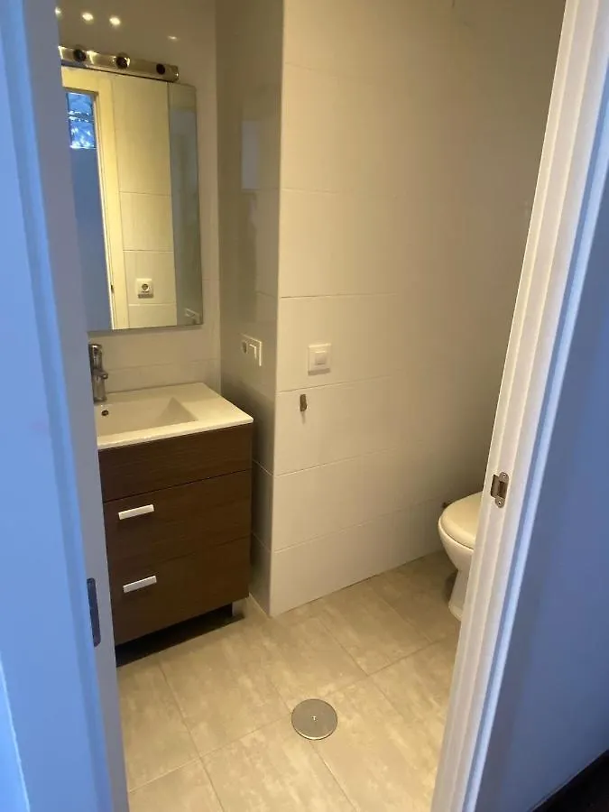 Apartment Seville Mirador Puerta Carmona