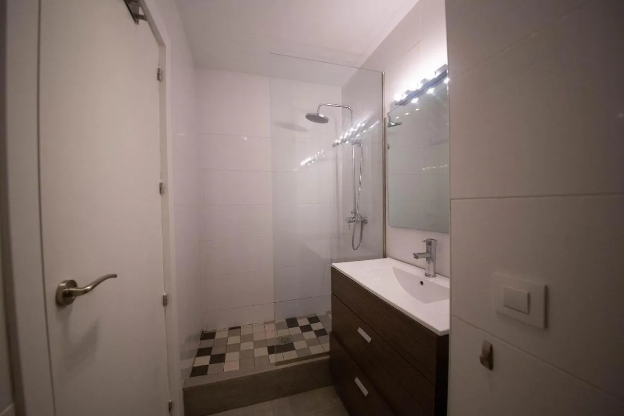 Apartment Seville Mirador Puerta Carmona