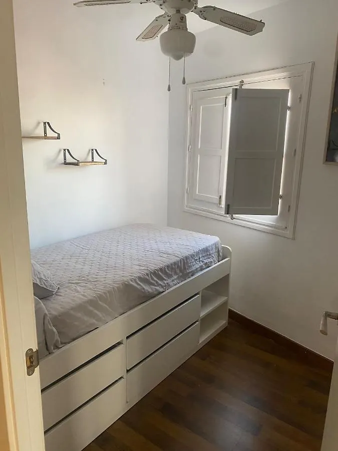 Apartment Seville Mirador Puerta Carmona