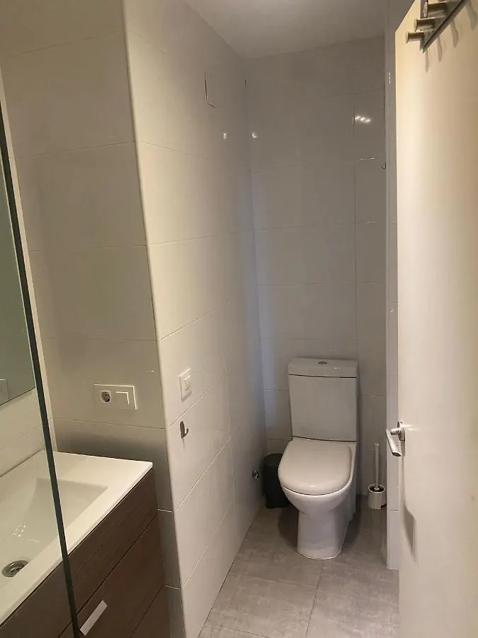 Apartment Seville Mirador Puerta Carmona