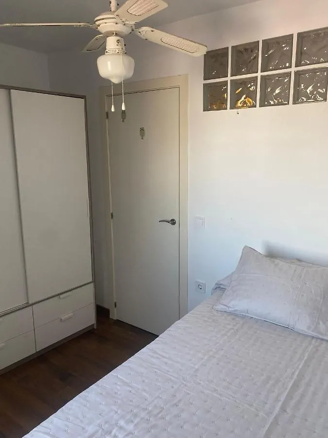 Apartment Seville Mirador Puerta Carmona