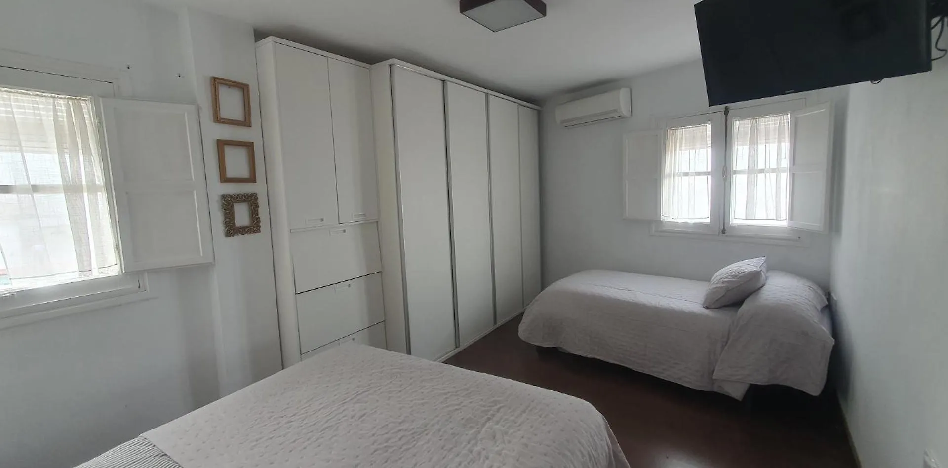 Apartment Seville Mirador Puerta Carmona