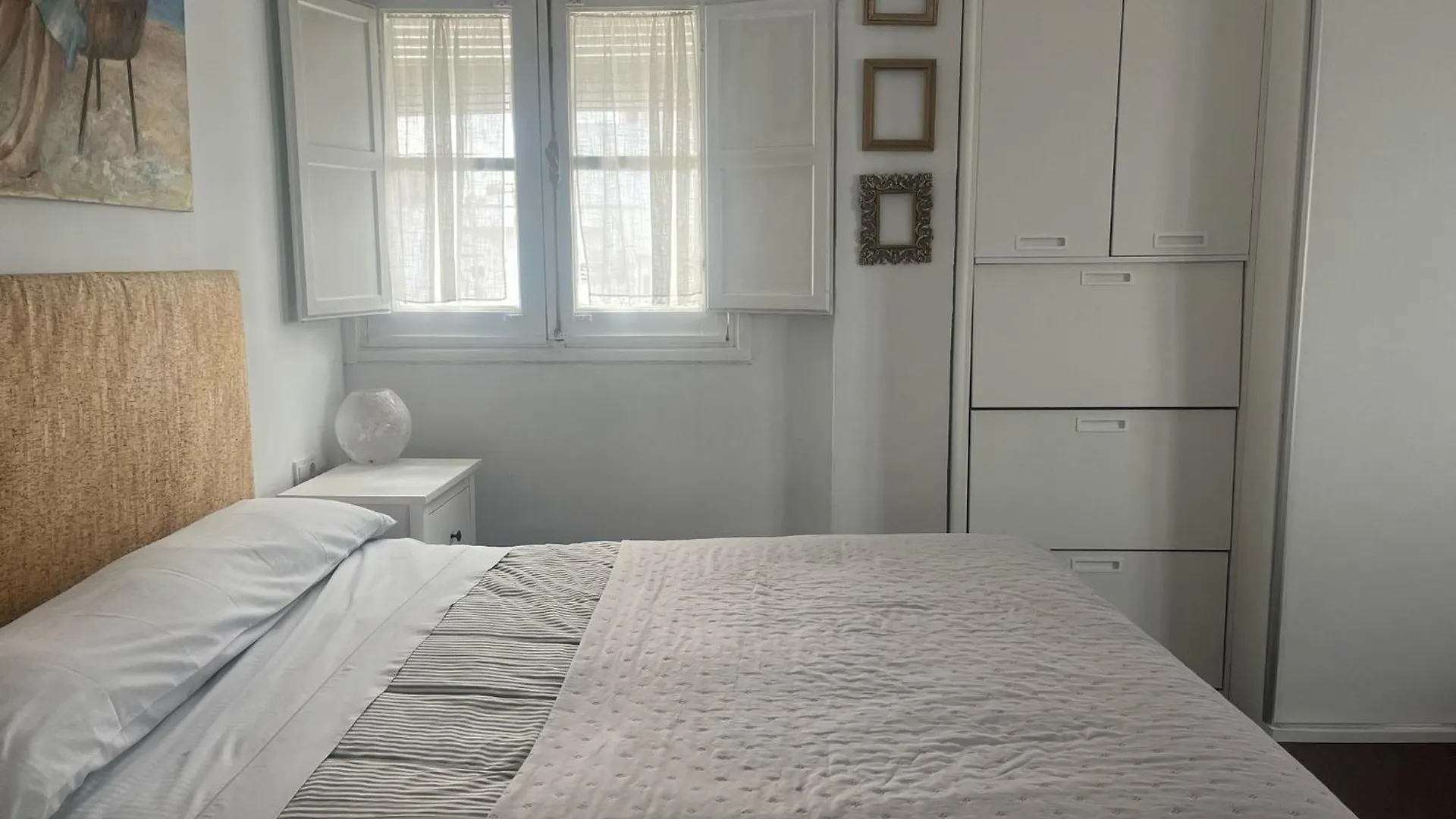 Apartment Seville Mirador Puerta Carmona 0*,  Spain